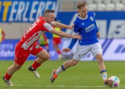 FC Carl Zeiss Jena FC Rot Weiss Erfurt 16032024 51